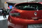 Renault Megane Coupe 2009 года
